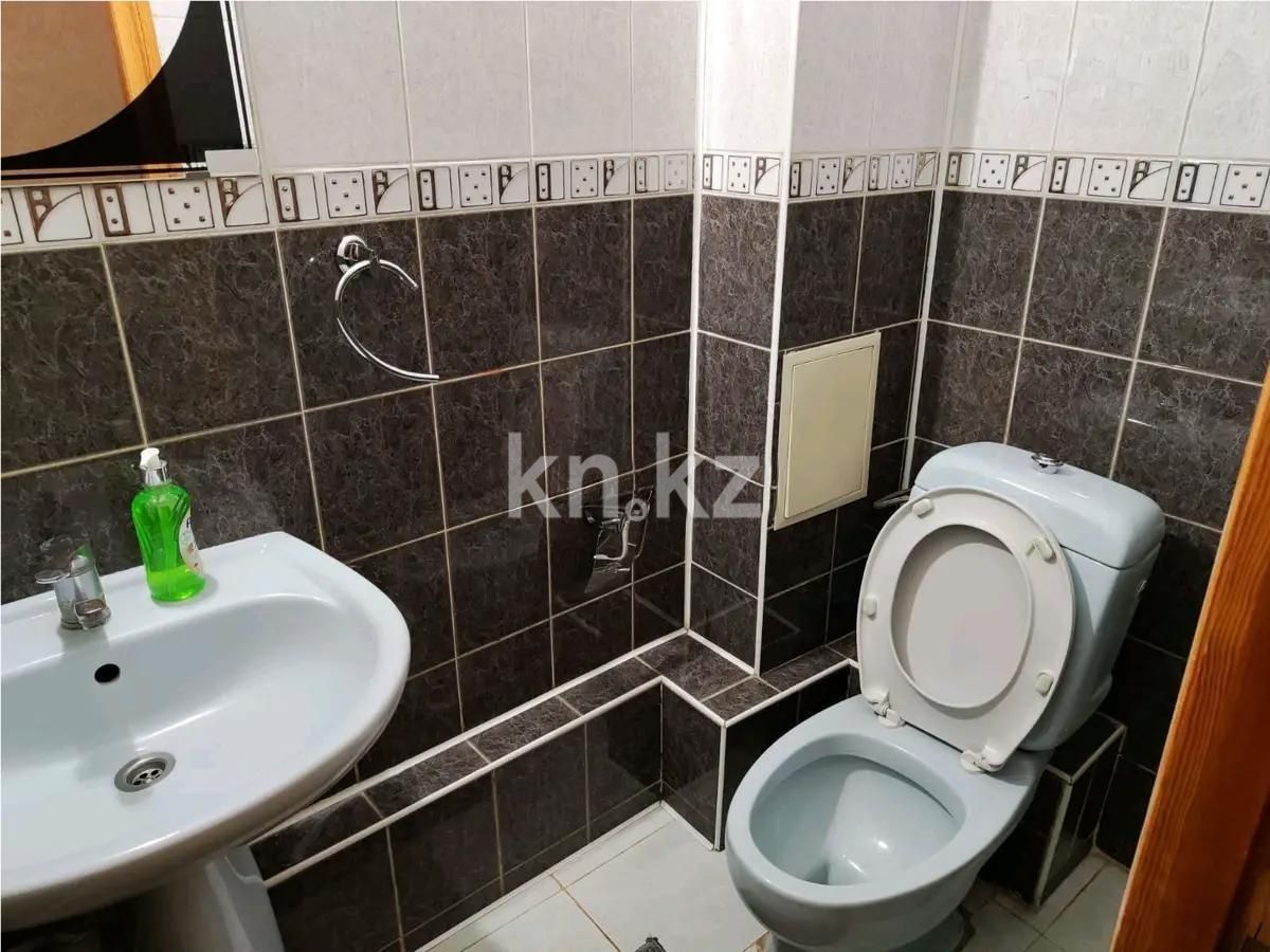 Продажа 3-комнатной квартиры, 70 м², ул. Жарокова, дом  171а - Продажа квартир в Алматы фото 4 из 4