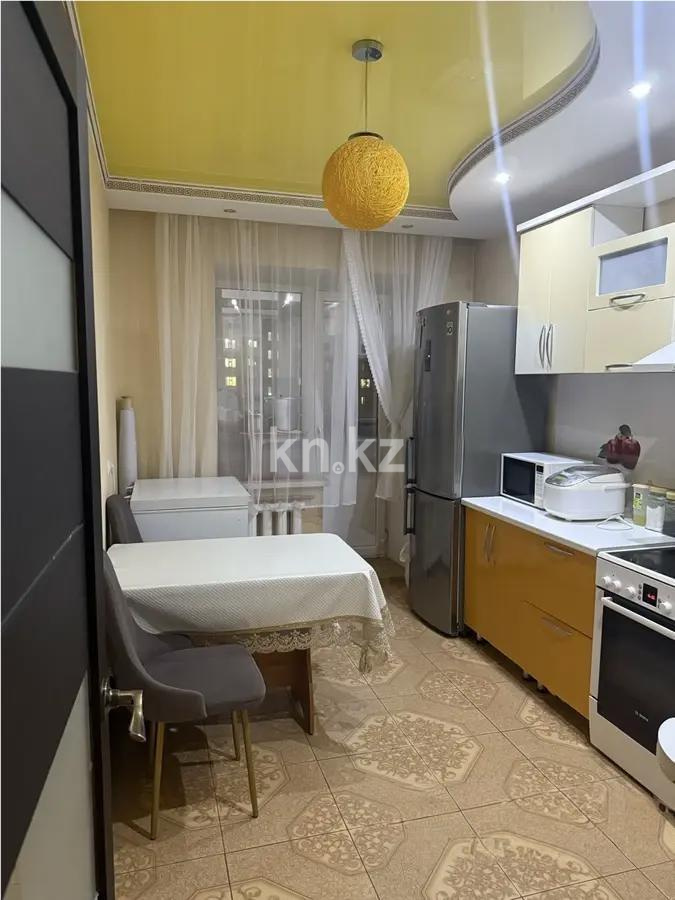 Продажа 1-комнатной квартиры, 39 м², пр. Кудайбердыулы, дом  23 в Астане - фото 3