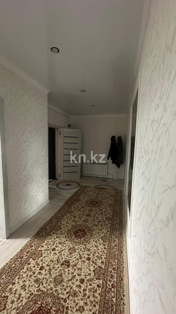 Продажа 4-комнатного дома, 138 м² - Продажа домов, коттеджей на Юго-Востоке Караганды фото 5 из 22