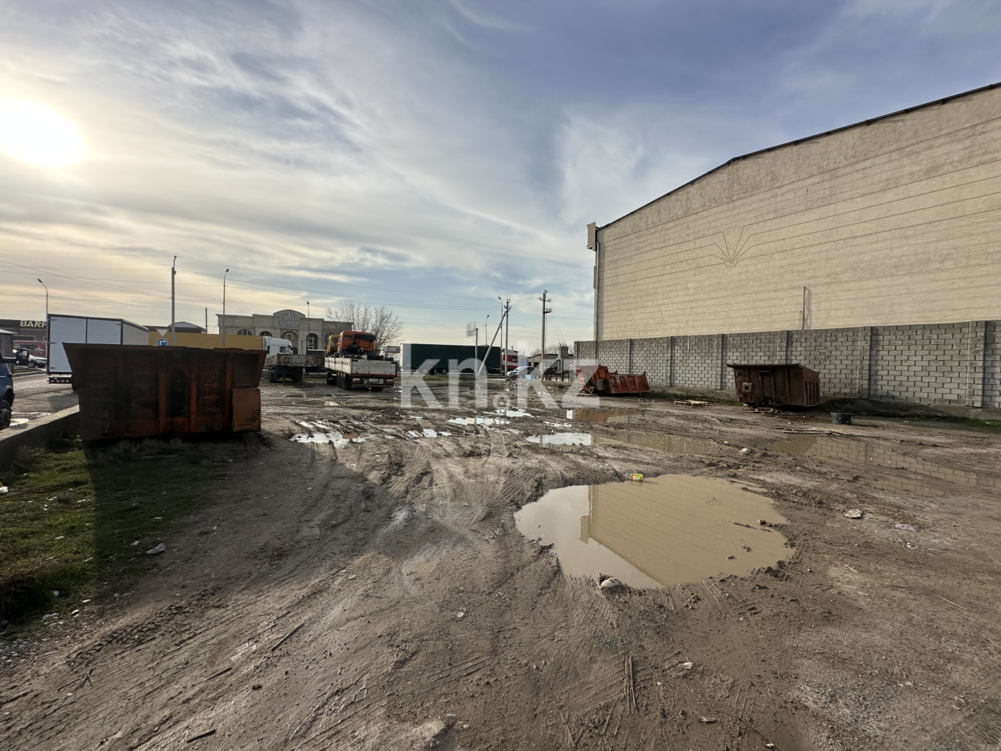 Продажа участка, 20 сот. - Продажа земельных участков в Шымкенте фото 5 из 11