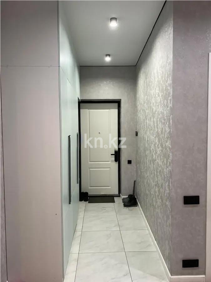 Продажа 3-комнатной квартиры, 85 м², ул. Онгарсыновой, дом  10 - Продажа  трехкомнатных квартир в Астане без посредников фото 7 из 7