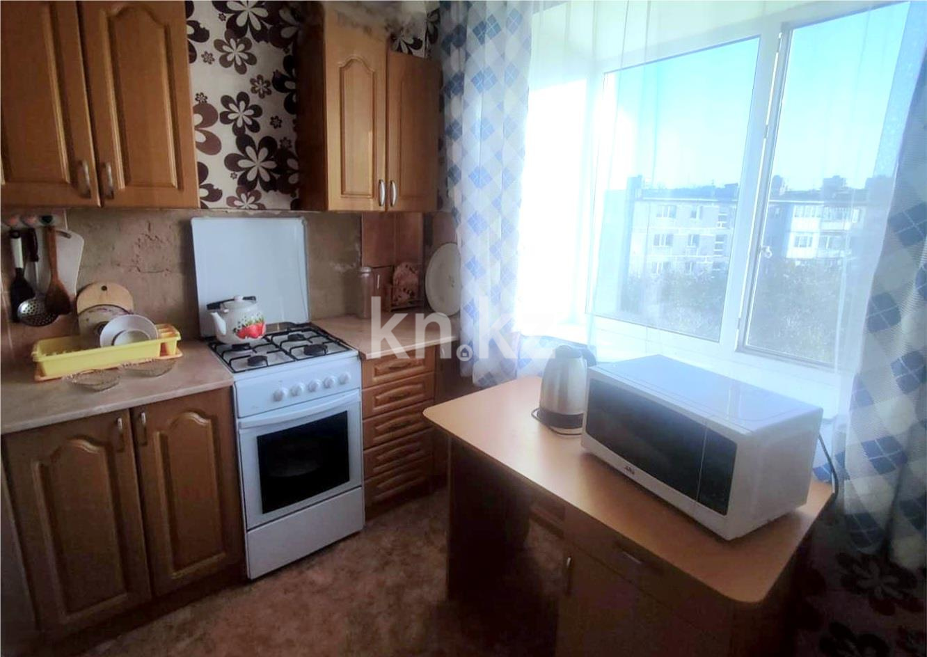Продажа 1-комнатной квартиры, 33 м² в Темиртау - фото 3