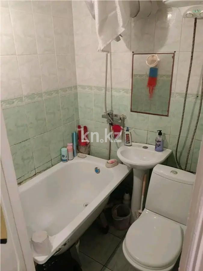 Продажа 2-комнатной квартиры, 31.3 м², пр. Республики, дом  57 - Продажа квартир в Астане фото 5 из 6