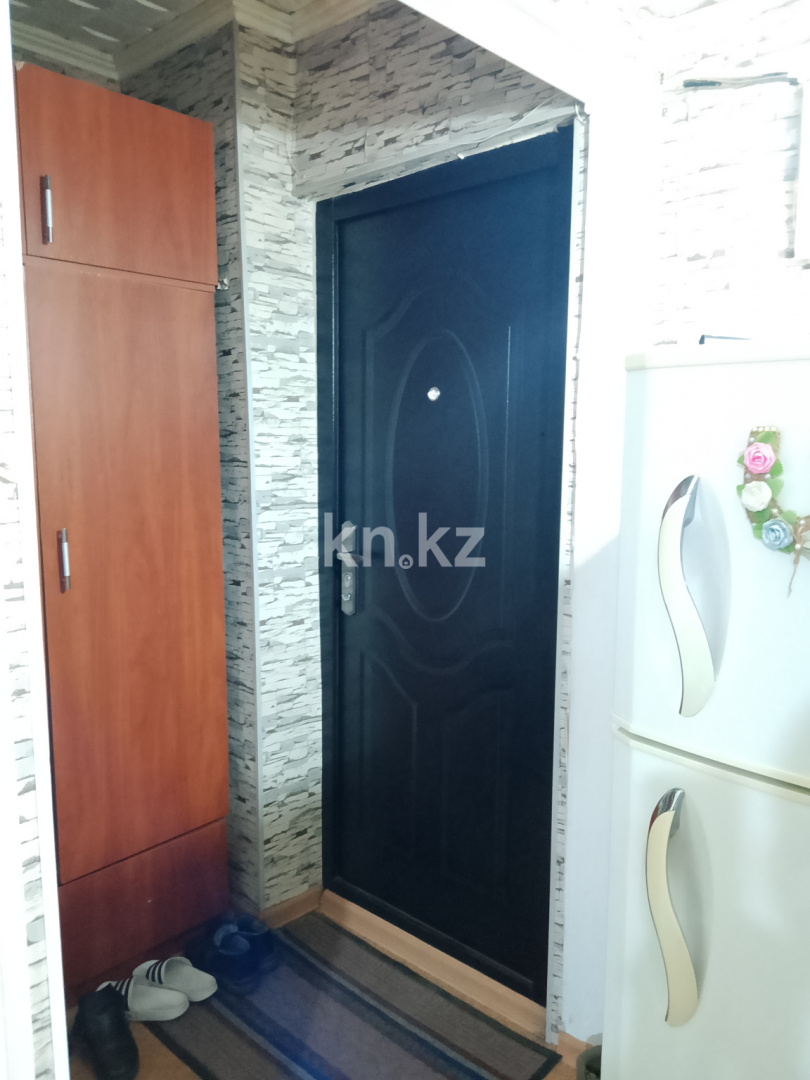 Продажа 1-комнатной квартиры, 37 м² - Продажа квартир в Таразе фото 3 из 7