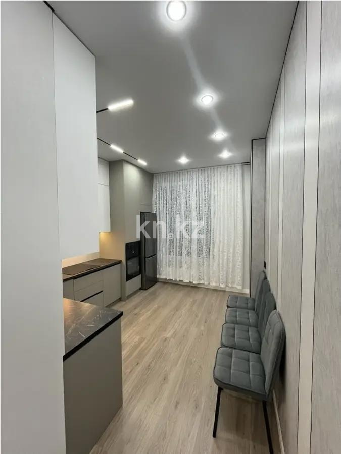 Продажа 2-комнатной квартиры, 60 м² в Астане - фото 3