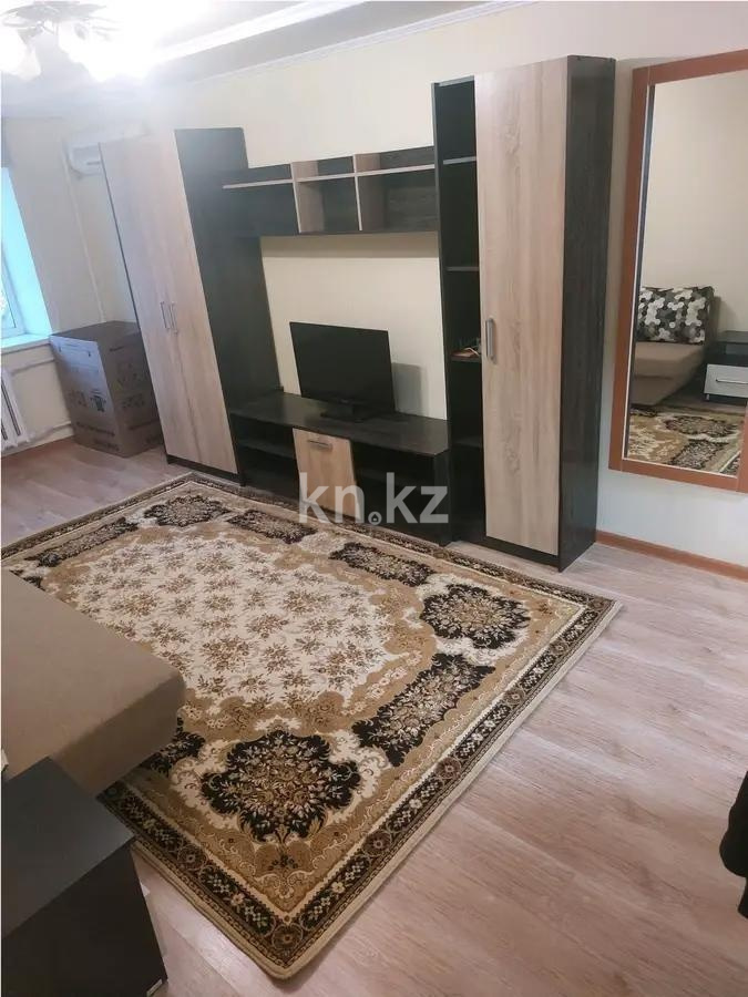 Продажа 2-комнатной квартиры, 40 м² - Недвижимость в Казахстане - страница 5 фото 1 из 5