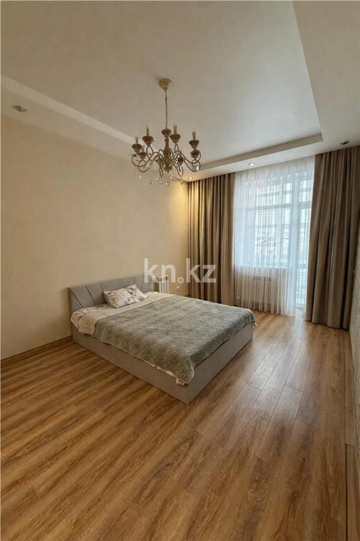 Продажа 4-комнатной квартиры, 133 м² - Продажа квартир в р-не Алматы Астаны фото 3 из 23