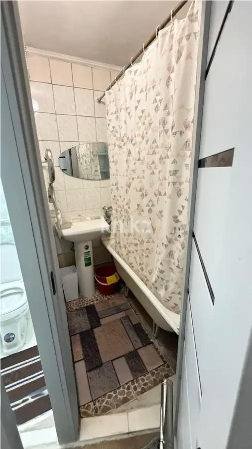 Продажа 2-комнатной квартиры, 45 м² в Алматы - фото 4