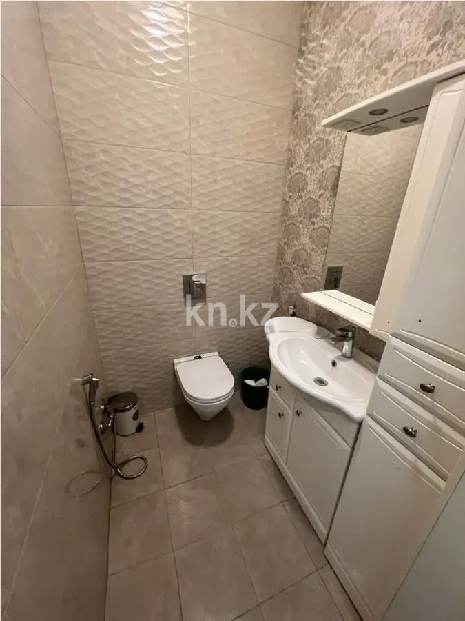 Продажа 3-комнатной квартиры, 76.3 м² - Продажа трехкомнатных квартир от собственников в Астане - страница 6 фото 6 из 6
