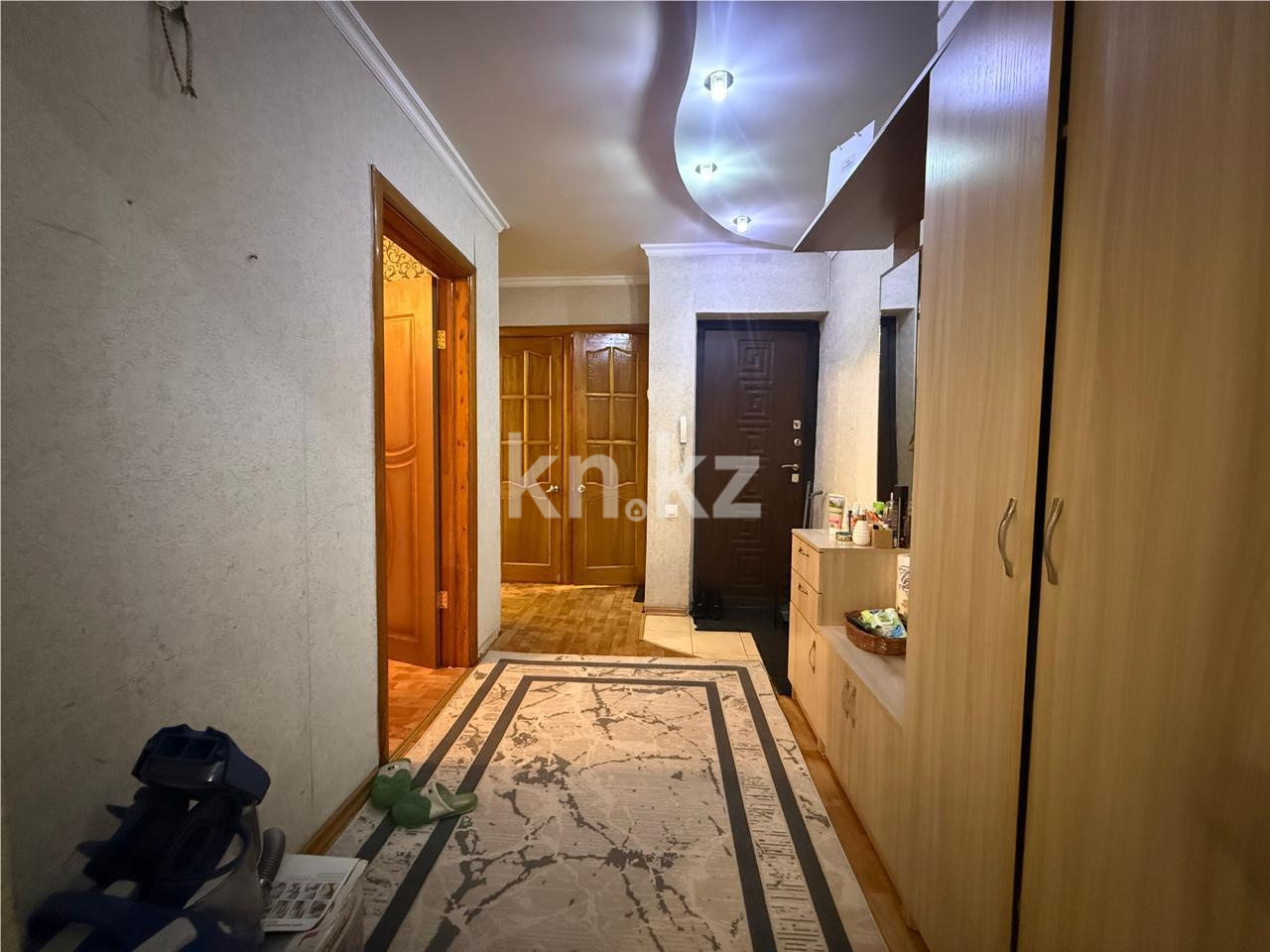 Продажа 4-комнатной квартиры, 60 м² - Недвижимость в Караганде фото 15 из 16