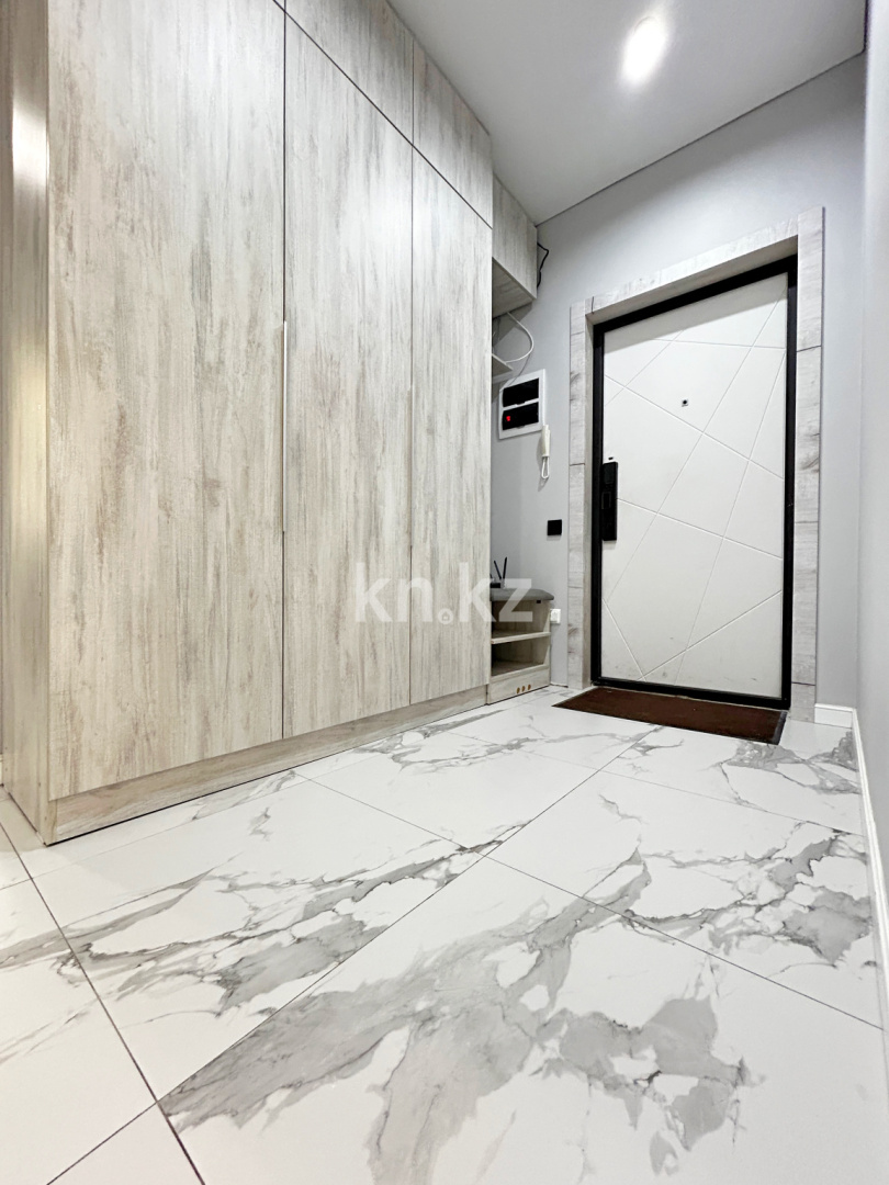 Продажа 3-комнатной квартиры, 82 м² - Продажа  трехкомнатных квартир в новостройках Алматы с фото - страница 2 фото 38 из 40