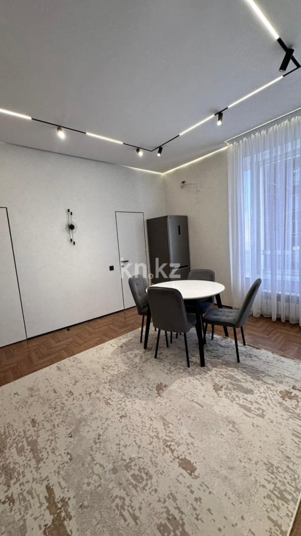 Продажа 2-комнатной квартиры, 48 м² в Астане - фото 13
