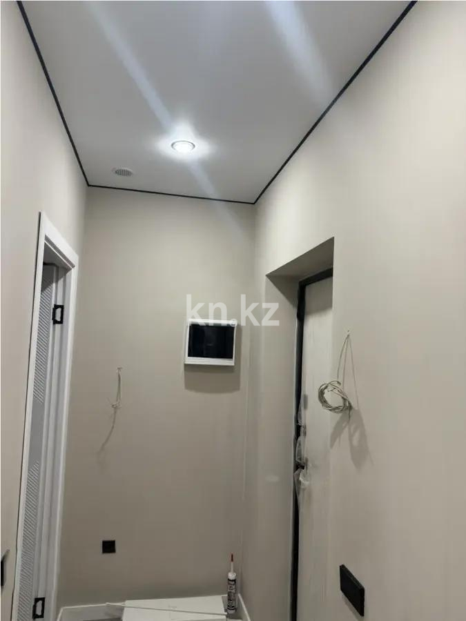 Продажа 1-комнатной квартиры, 50 м² - Продажа квартир от собственников в Алматы - страница 28 фото 2 из 3