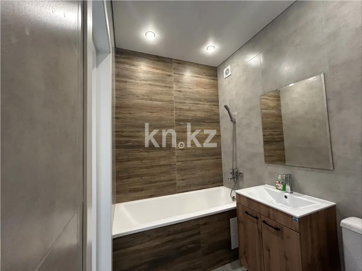 Продажа 1-комнатной квартиры, 39.2 м² в Астане - фото 3