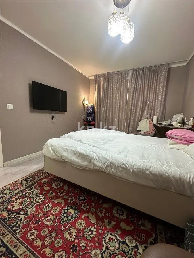 Продажа 3-комнатной квартиры, 52.5 м², ул. Маяковского, дом  5 - Продажа квартир в Астане фото 1 из 3