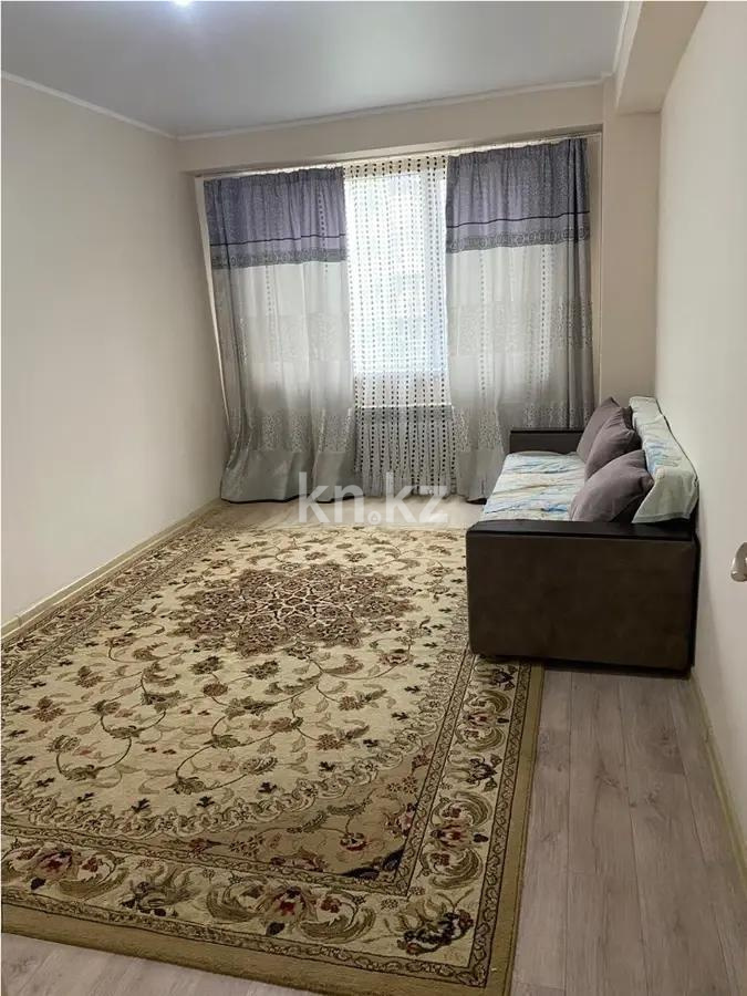 Продажа 2-комнатной квартиры, 52.8 м², ул. Алтын орда, дом  6/61 - Продажа  двухкомнатных квартир в новостройках Алматы без посредников фото 1 из 4