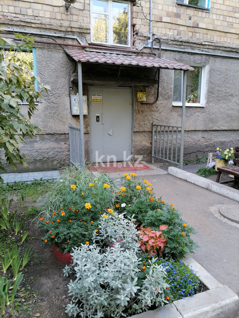 Продажа 2-комнатной квартиры, 40 м², ул. Пичугина, дом  238 в Караганде - фото 27