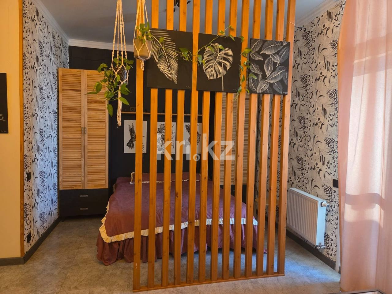 Аренда 1-комнатной квартиры, 32 м² в Астане - фото 6