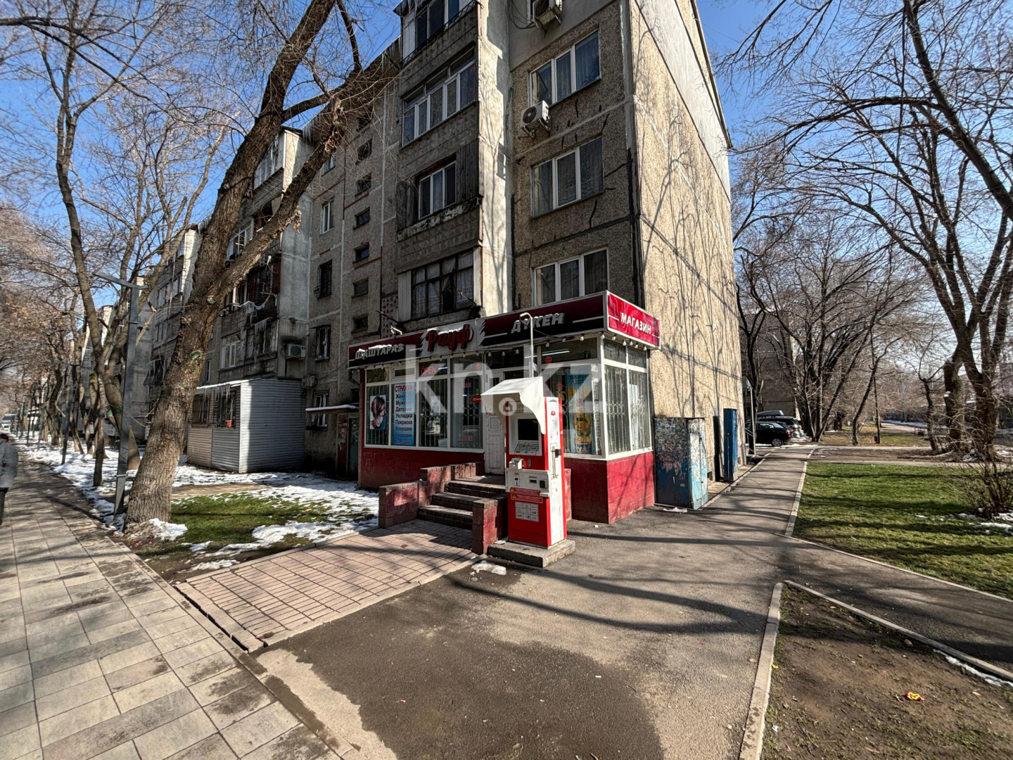 Продажа помещения, 80 м² в Алматы - фото 4