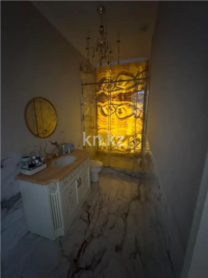 Продажа 3-комнатной квартиры, 160 м², пер. Тасшокы, дом  2 в Астане - фото 6