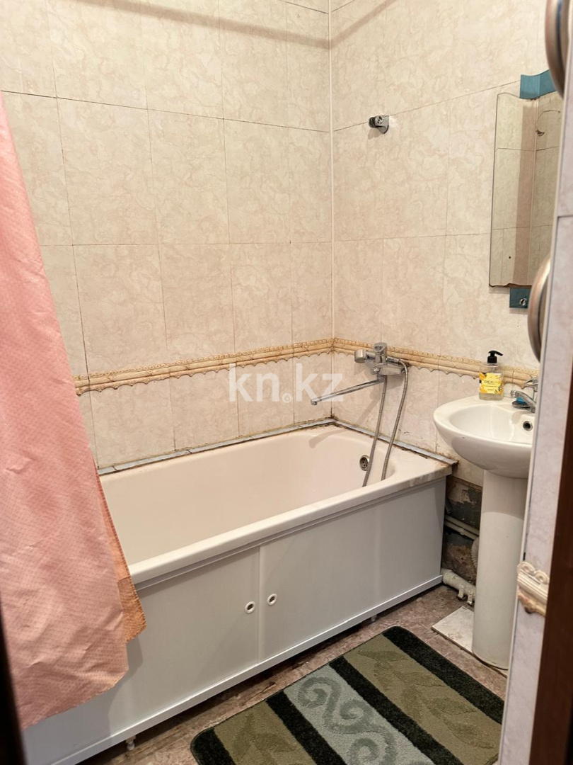 Продажа 2-комнатной квартиры, 52.3 м² в Алматы - фото 12