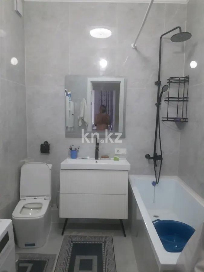 Продажа 3-комнатной квартиры, 102 м² в Алматы - фото 6