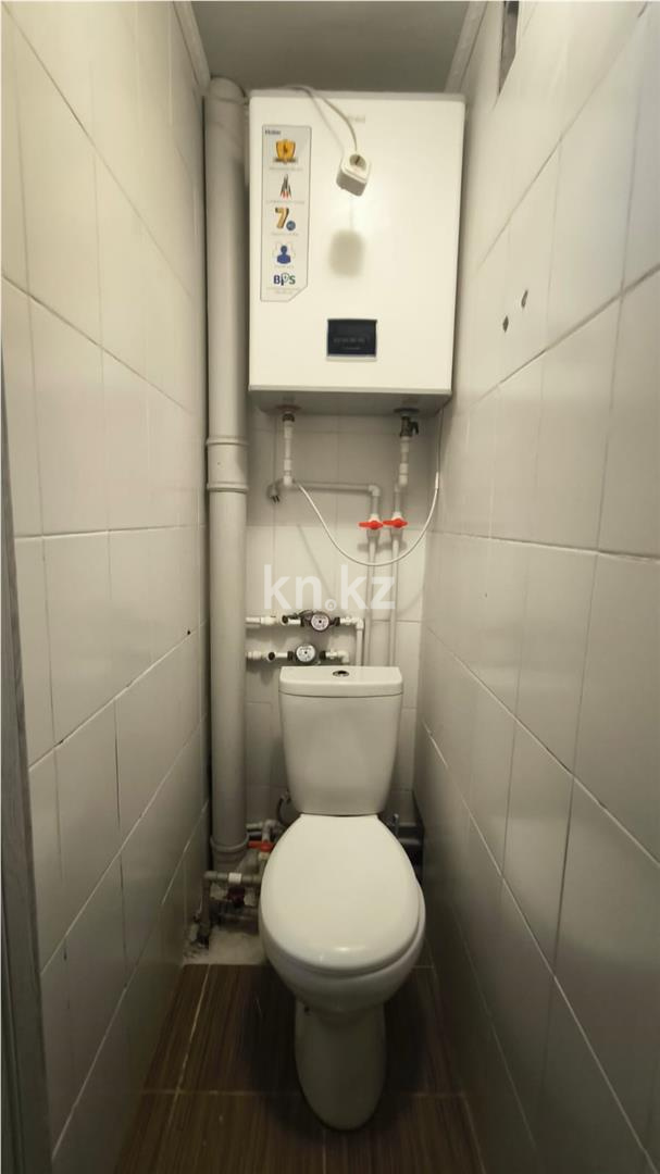 Продажа 2-комнатной квартиры, 44 м², ул. 6-й мик-н в Темиртау - фото 8