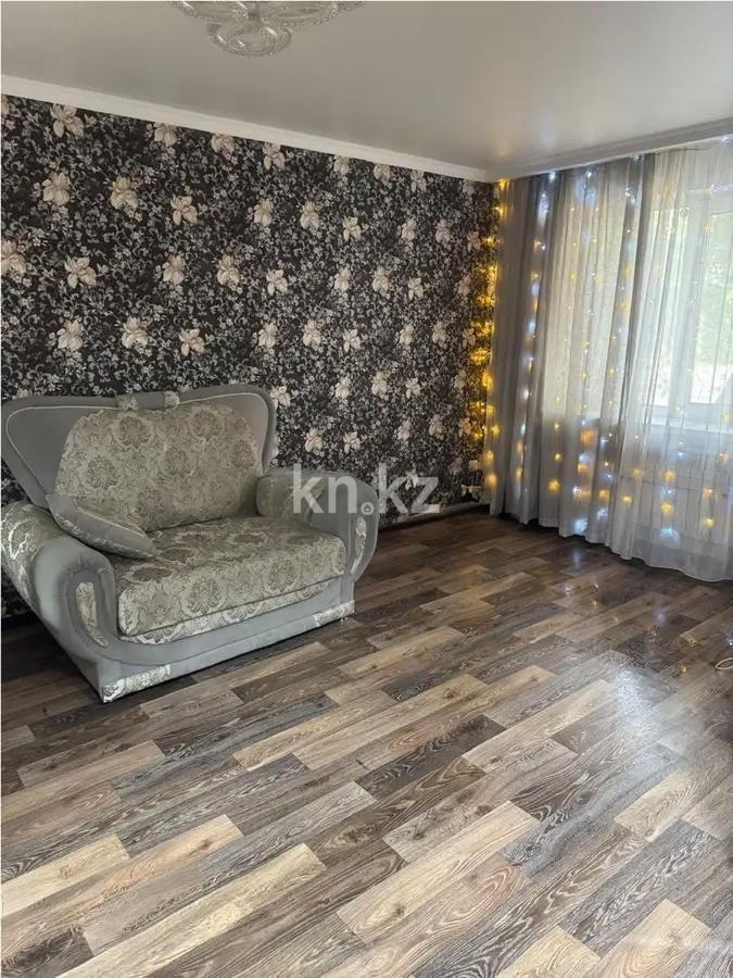 Продажа 1-комнатной квартиры, 31 м², ул. Гоголя, дом  50/1 - Продажа  однокомнатных квартир в Караганде без посредников фото 1 из 4