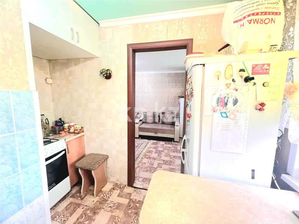 Продажа 3-комнатной квартиры, 61 м², мкр-н 17 - Продажа  трехкомнатных квартир в Караганде с фото фото 11 из 14