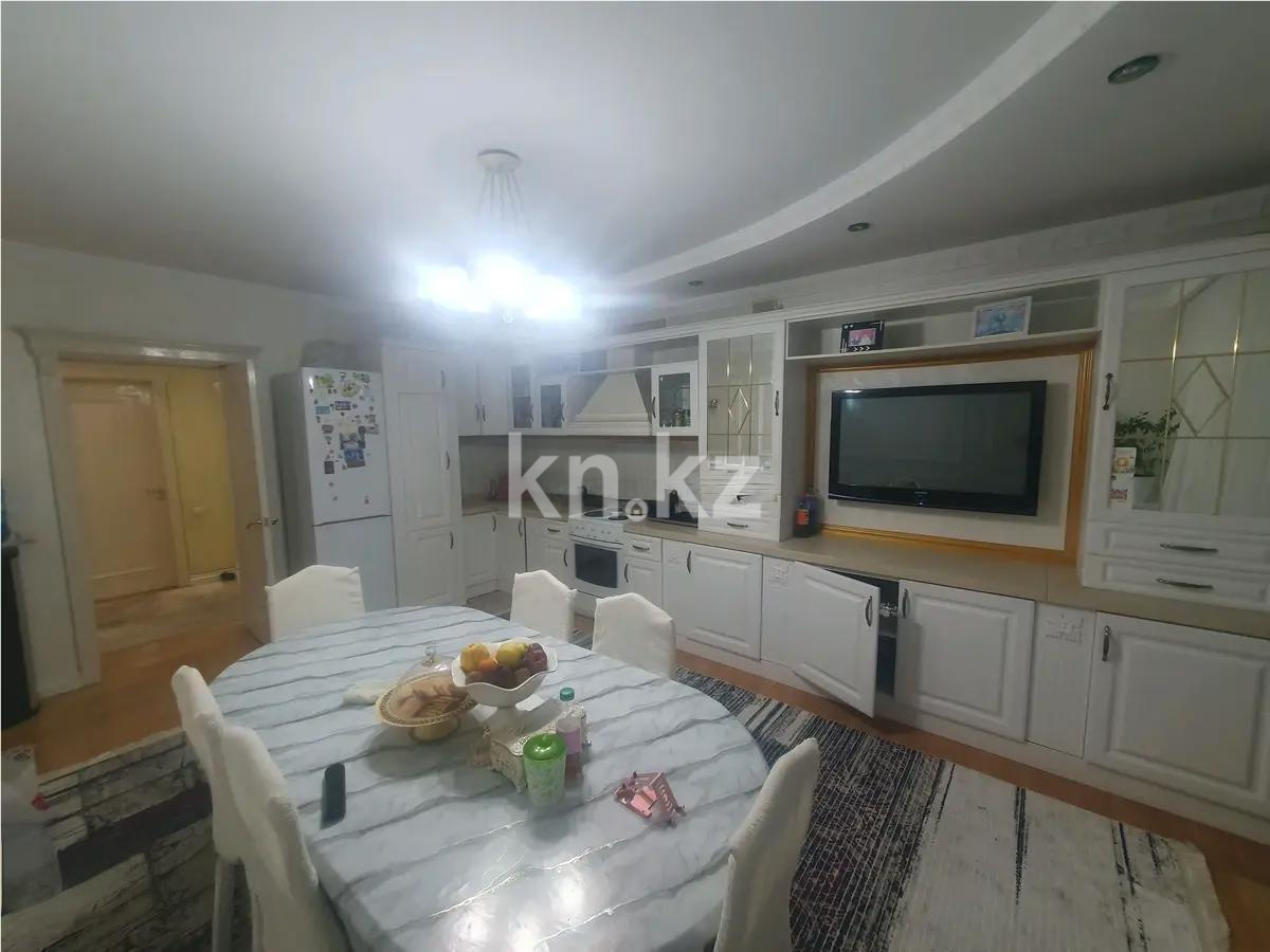 Продажа 3-комнатной квартиры, 111.2 м² в Астане - фото 4