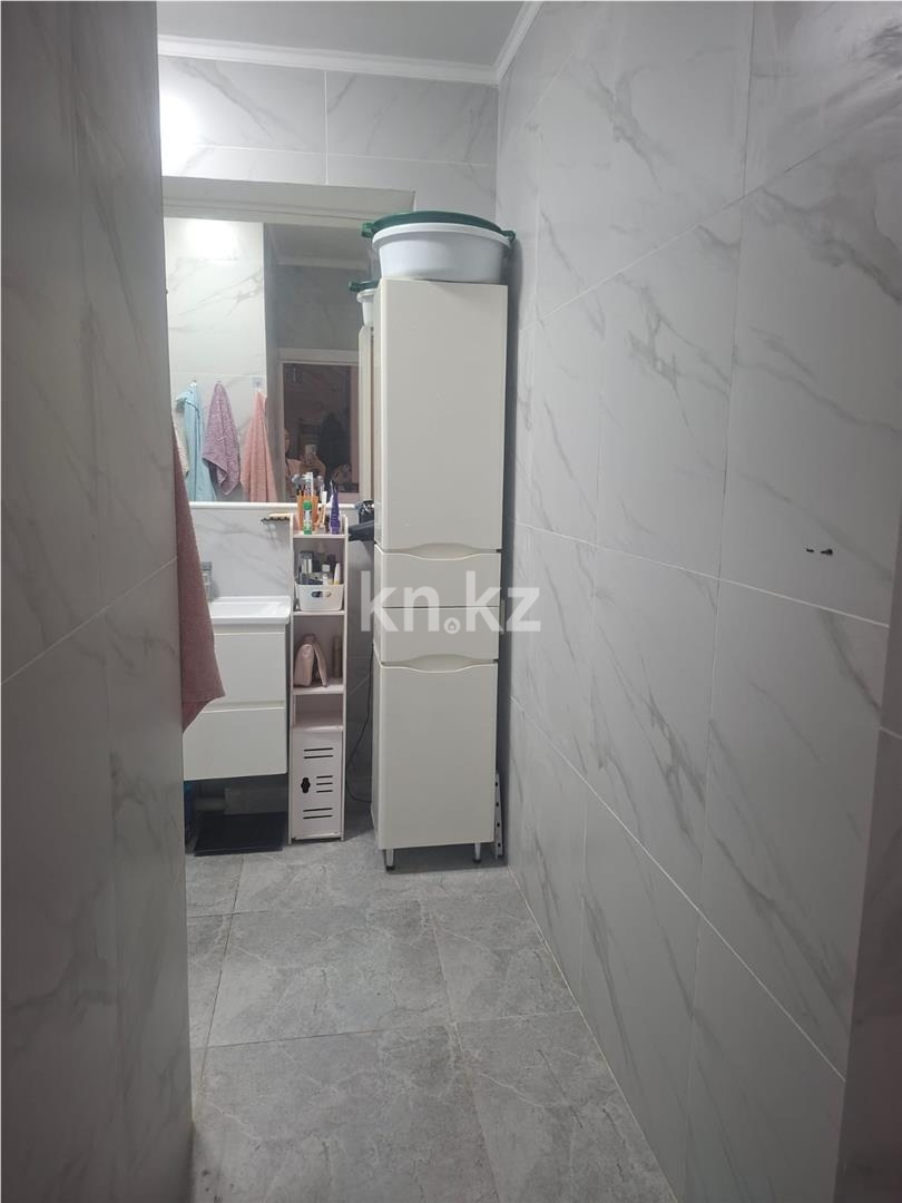 Продажа 3-комнатной квартиры, 68 м² - Продажа трехкомнатных квартир в блочном доме в Астане - страница 16 фото 14 из 17