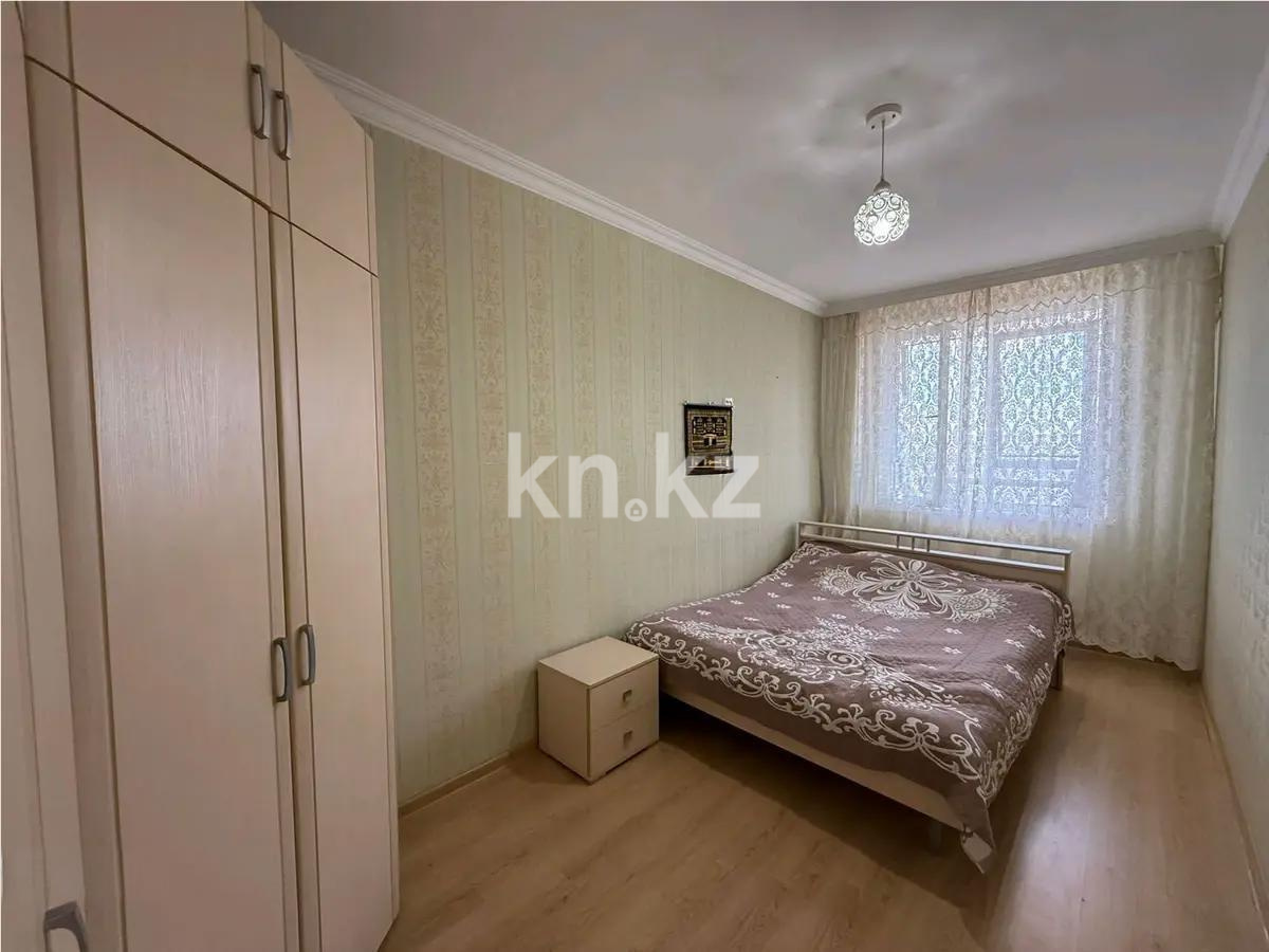 Продажа 2-комнатной квартиры, 45 м² - Продажа двухкомнатных квартир в монолитно-каркасном доме в Астане фото 2 из 5