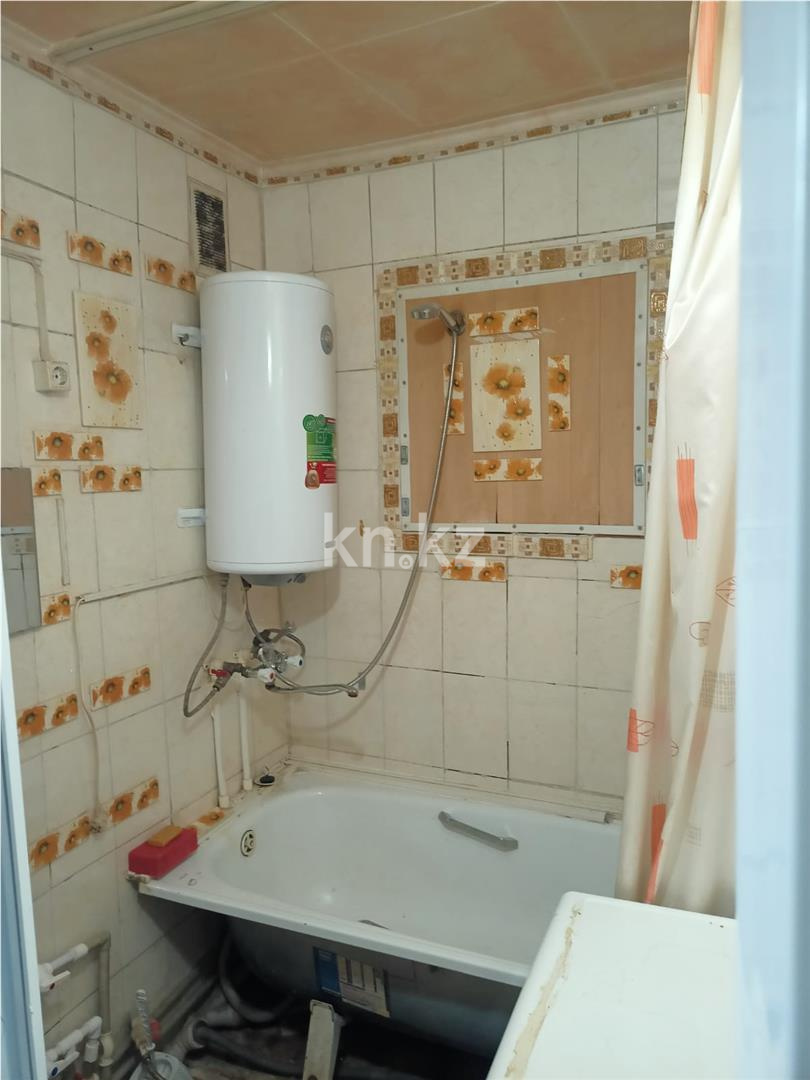 Продажа 3-комнатной квартиры, 59 м², пр. Республики - Продажа квартир в Темиртау фото 9 из 15