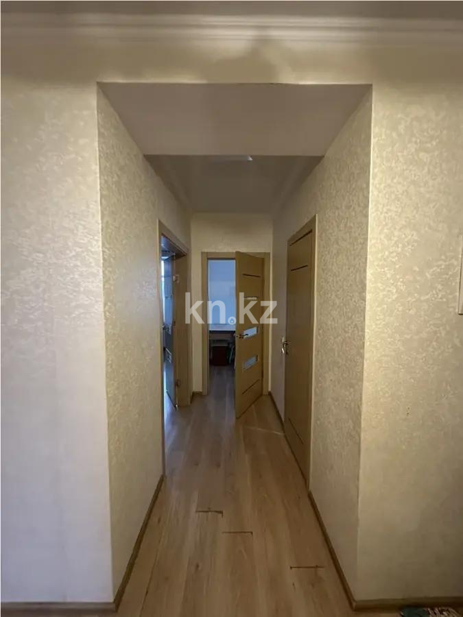 Продажа 3-комнатной квартиры, 81 м², пр. Аль-Фараби, дом  29 - Продажа квартир в Астане фото 6 из 6
