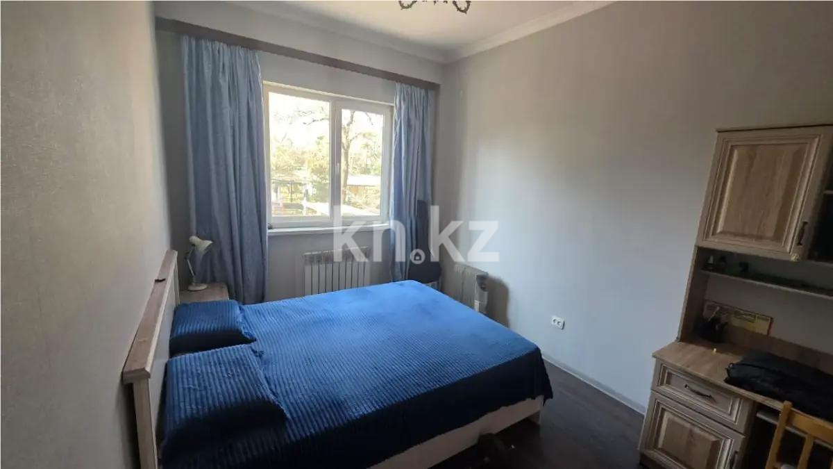 Продажа 2-комнатной квартиры, 52.9 м², пр. Райымбека, дом  481/1 в Алматы - фото 2