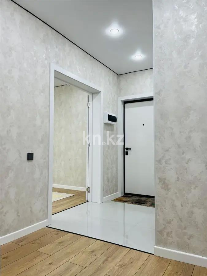 Продажа 1-комнатной квартиры, 34.33 м², ул. Толе би, дом  24 в Астане - фото 5