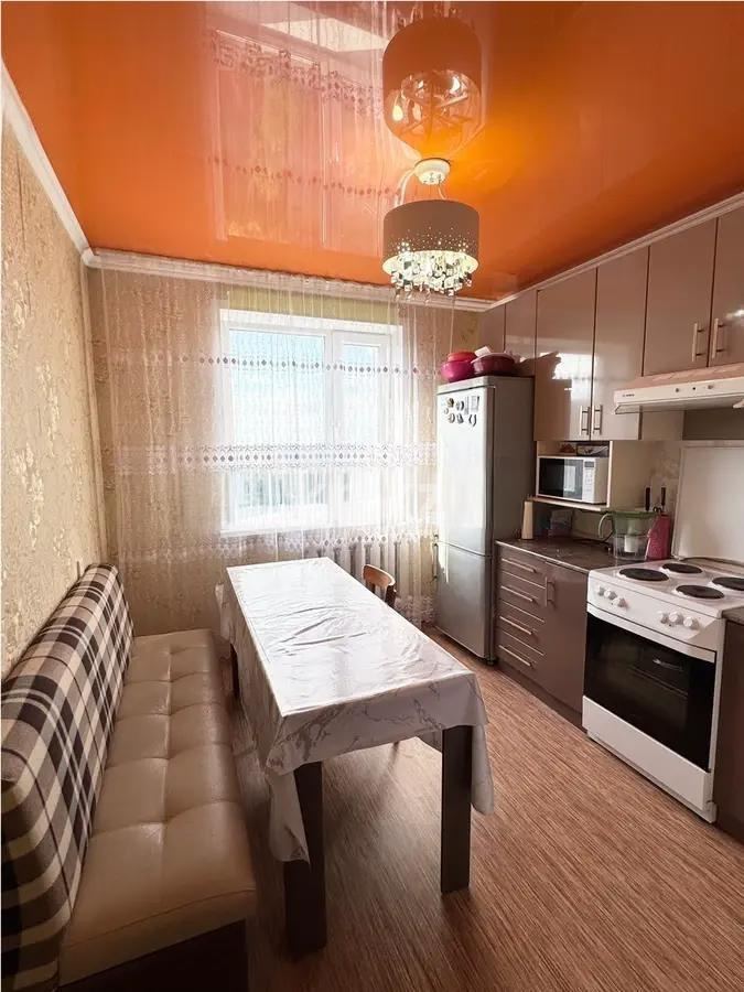 Продажа 3-комнатной квартиры, 65 м², мкр. Голубые Пруды, дом  13 - Продажа квартир в Караганде фото 4 из 6