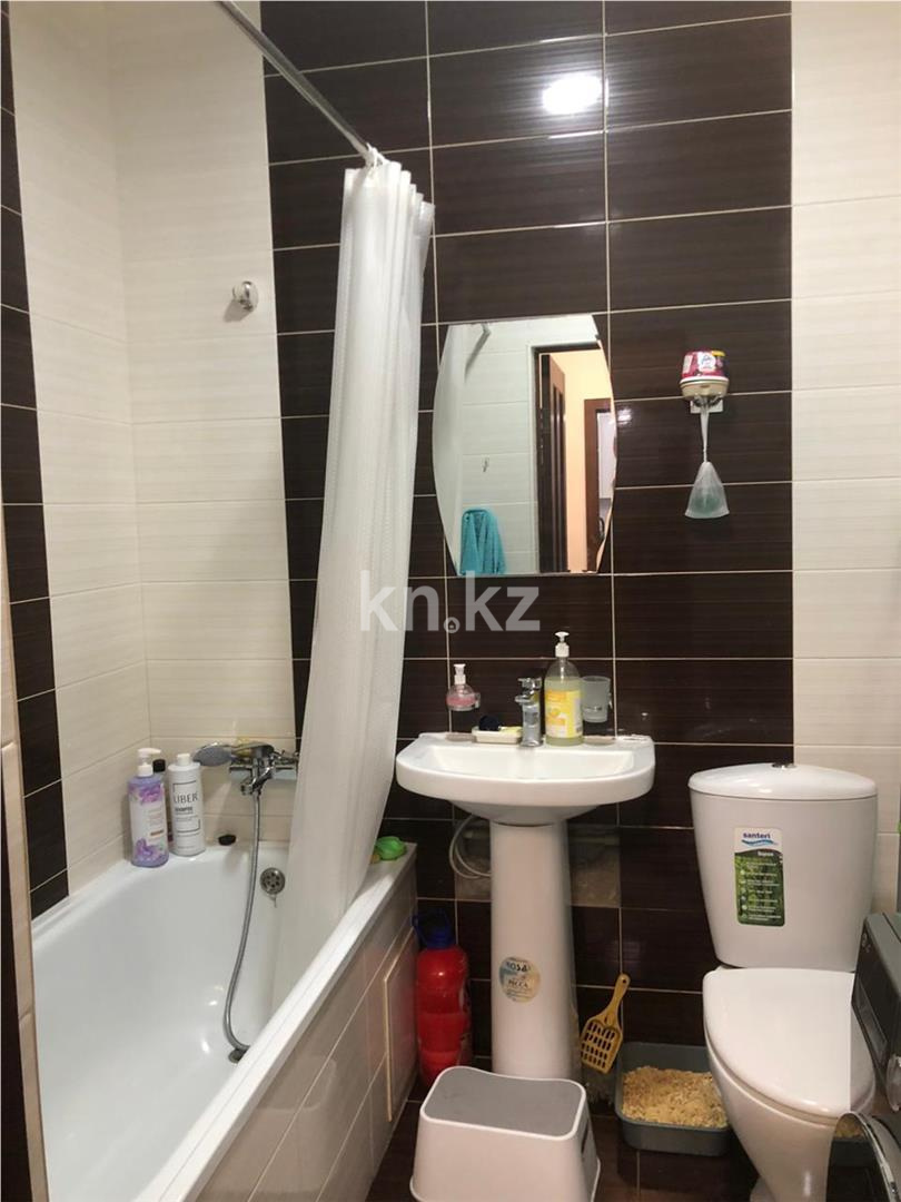 Продажа 2-комнатной квартиры, 51.2 м² - Продажа недвижимости в Астане - страница 33 фото 6 из 9