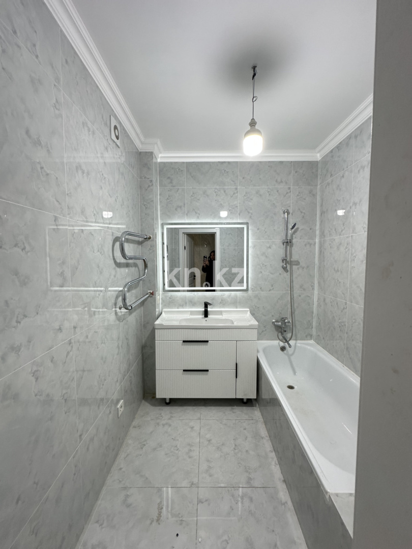 Продажа 2-комнатной квартиры, 78 м² - Продажа недвижимости в Алматы фото 1 из 16