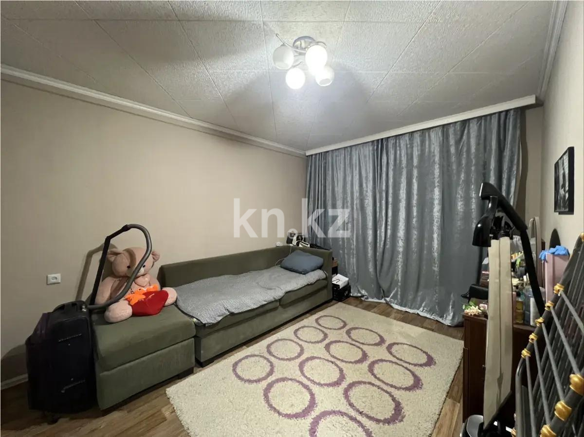 Продажа 2-комнатной квартиры, 45 м², пр. Сарыарка, дом  35/1 - Продажа  двухкомнатных квартир в Астане фото 1 из 5