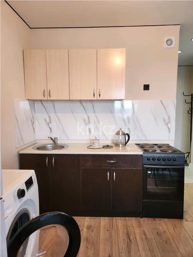 Продажа 1-комнатной квартиры, 34 м², пр. Улы Дала, дом  29 в Астане - фото 3