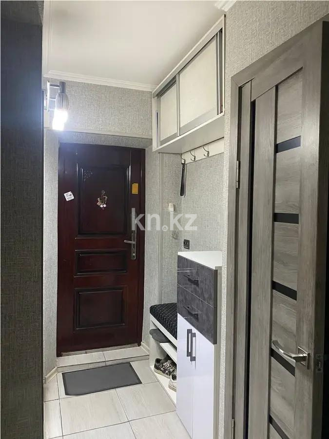 Продажа 1-комнатной квартиры, 30 м² в Алматы - фото 4