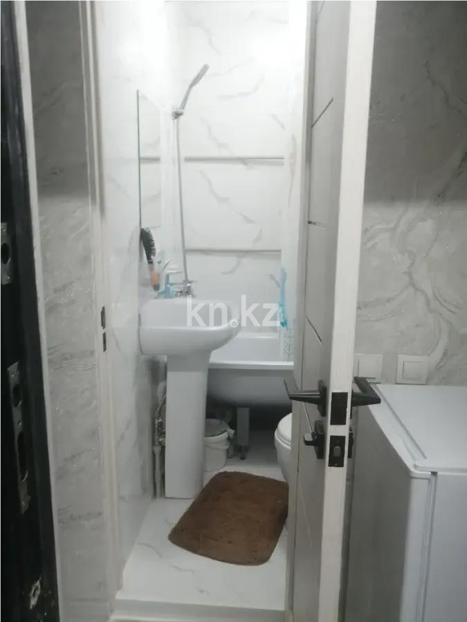 Продажа 1-комнатной квартиры, 8 м² в Алматы - фото 3