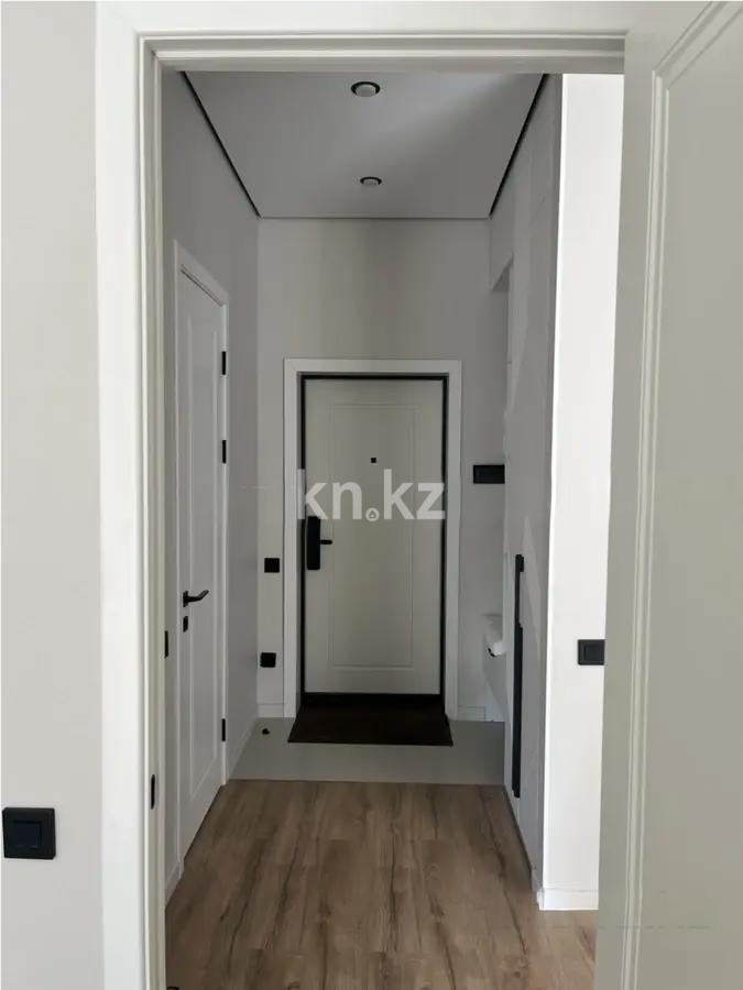 Продажа 2-комнатной квартиры, 40.1 м² в Астане - фото 6