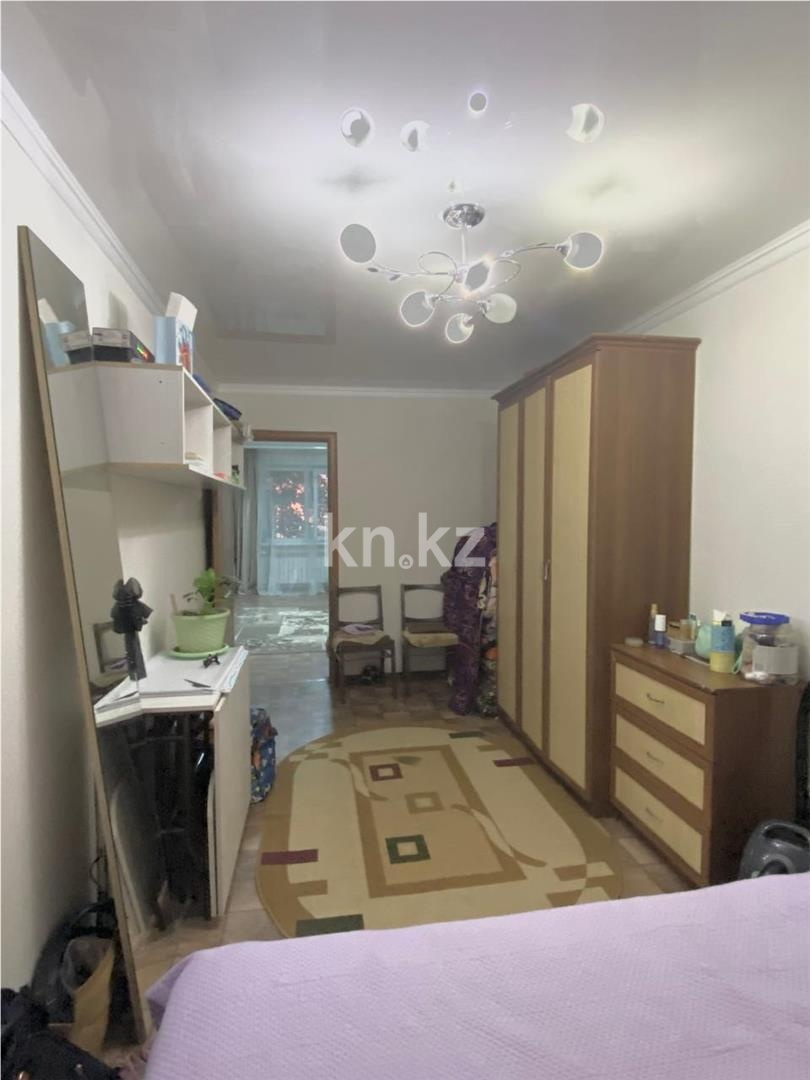 Продажа 2-комнатной квартиры, 45 м² в Караганде - фото 4