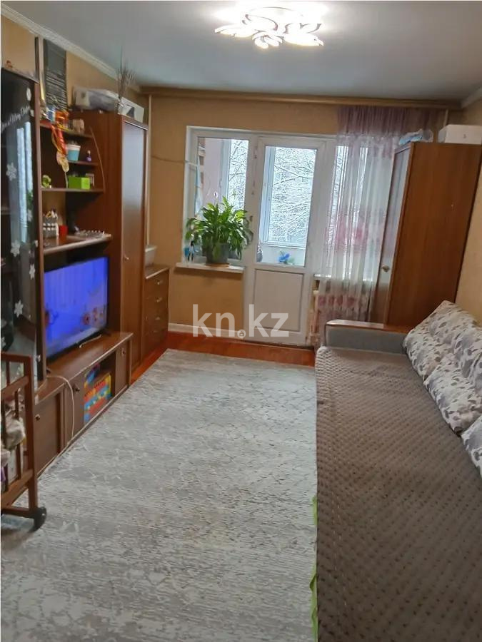 Продажа 2-комнатной квартиры, 47.7 м² - Недвижимость в Казахстане - страница 9 фото 1 из 4