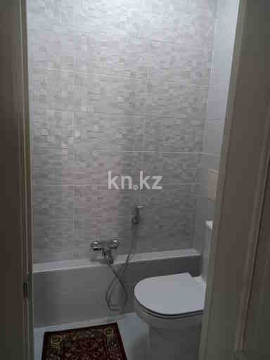 Продажа 3-комнатной квартиры, 72.4 м², ул. Байтерекова, дом  53 - Продажа  трехкомнатных квартир в новостройках Алматы без посредников фото 13 из 16