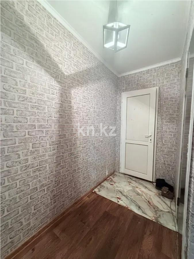 Продажа 1-комнатной квартиры, 32 м², ул. Абая, дом  66 - Продажа  однокомнатных квартир в Темиртау фото 5 из 5