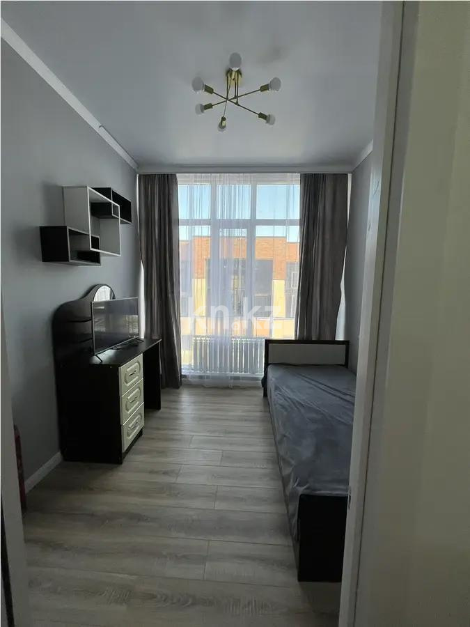 Продажа 3-комнатной квартиры, 68 м², ул. Назира Турекулова, дом  61/39 в Караганде - фото 3