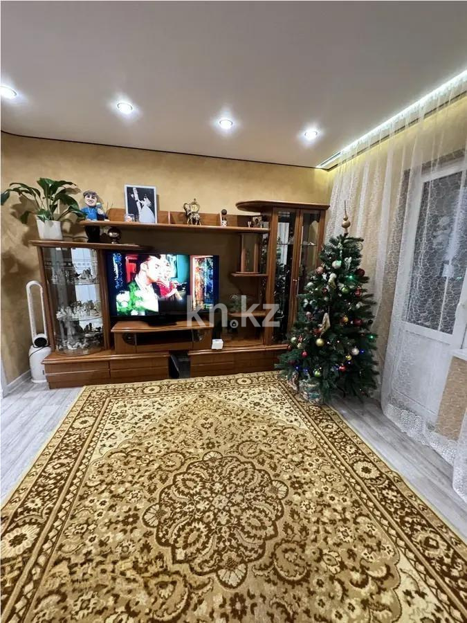 Продажа 3-комнатной квартиры, 88 м², мкр. Аксай-2, дом  13А в Алматы